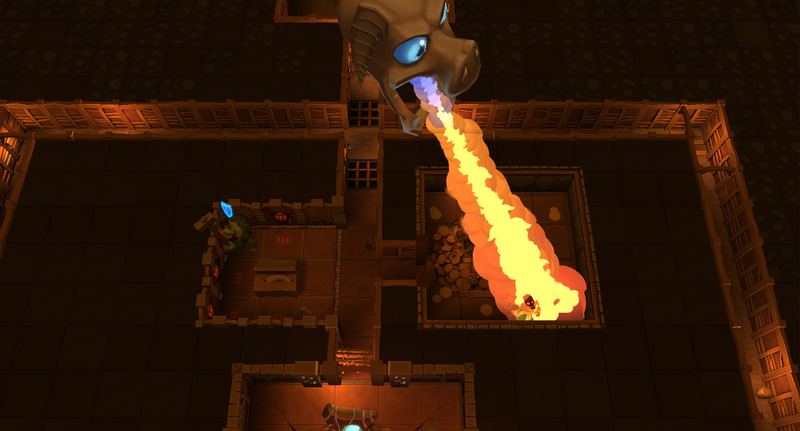 Illustration for article titled Dungeon Keeper Returns... As A Mobile Game